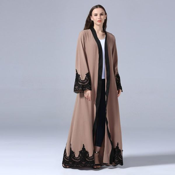 ethnic clothing abaya dubai plus size kimono muslim women long patchwork lace cardigan african abayas for turkish islamic prayer, Red
ethnic clothing abaya dubai plus size kimono muslim women long patchwork lace cardigan african abayas for turkish islamic prayer, Red