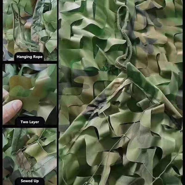 tents and shelters camouflage nets tarp net camo jungle decoration fabric camping ghillie 2*2m 1*2m 2*3m garden car shooting fishing bulkrol
tents and shelters camouflage nets tarp net camo jungle decoration fabric camping ghillie 2*2m 1*2m 2*3m garden car shooting fishing bulkrol