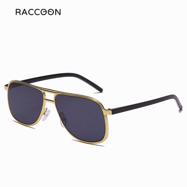sunglasses 2021 vintage steampunk square mens designer luxury driving sun glasses male shades metal brand goggle uv400 eyewear f, White;black
sunglasses 2021 vintage steampunk square mens designer luxury driving sun glasses male shades metal brand goggle uv400 eyewear f, White;black