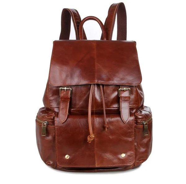 j.m.d genuine leather lapbackpack men schoolbag men's bag travel shoulder student book
j.m.d genuine leather lapbackpack men schoolbag men's bag travel shoulder student book