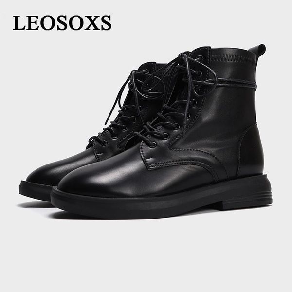boots winter women woman ankle shoes ladies room female brand motorcycle girls round toe warm fashion boot, Black
boots winter women woman ankle shoes ladies room female brand motorcycle girls round toe warm fashion boot, Black