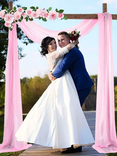 party decoration decorations wedding arch curtain swearing background po pography outdoor cloth chiffon drape
party decoration decorations wedding arch curtain swearing background po pography outdoor cloth chiffon drape