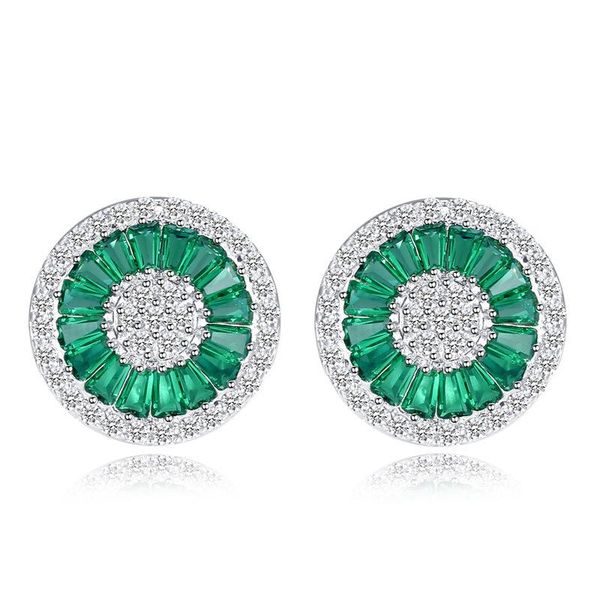 stud fashion japan and south korea zircon disc shape 925 silver needle crystal earrings ladies jewelry birthday high-end gift, Golden;silver
stud fashion japan and south korea zircon disc shape 925 silver needle crystal earrings ladies jewelry birthday high-end gift, Golden;silver