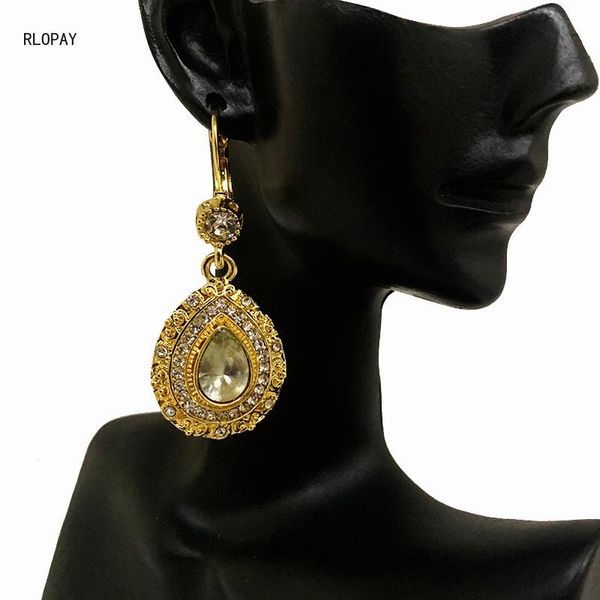 dangle & chandelier gold earrings fashion jewelry classic water drop trendy french hook women with crystals, Silver
dangle & chandelier gold earrings fashion jewelry classic water drop trendy french hook women with crystals, Silver