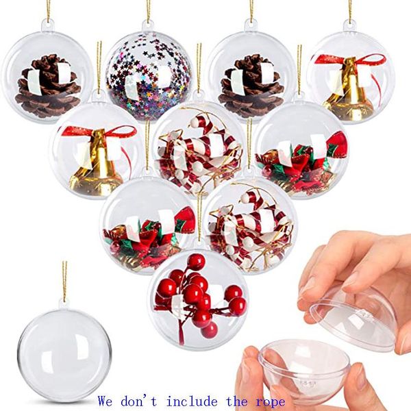 clear ornaments round plastic ball ornaments fillable ornaments ball for craft christmas decorations 5cm 8cm hh9-3696
clear ornaments round plastic ball ornaments fillable ornaments ball for craft christmas decorations 5cm 8cm hh9-3696