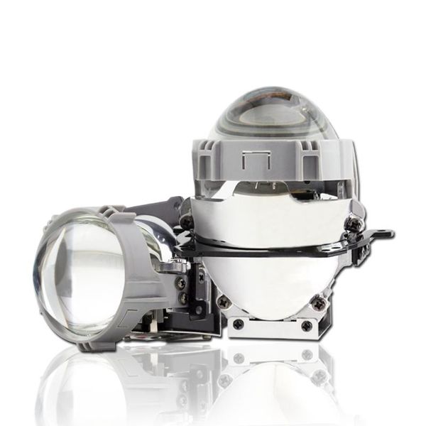 1.5" 2.5" 3" bi led projector lens kit with bulb replaceable biled 35w 40w power 6000k hella3 mouning n excellent low beam ot
1.5" 2.5" 3" bi led projector lens kit with bulb replaceable biled 35w 40w power 6000k hella3 mouning n excellent low beam ot