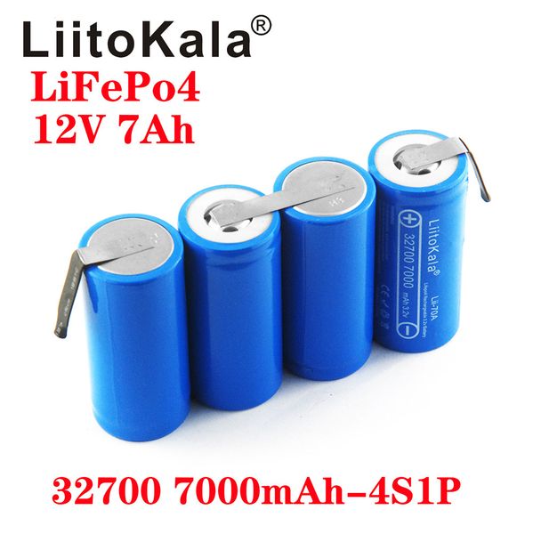 the last liitokala 12v battery pack 7ah 14ah 21ah lii-70a 32700 7000mah lifepo4 4s1p diy 12.8v electric boat uninterrupted power
the last liitokala 12v battery pack 7ah 14ah 21ah lii-70a 32700 7000mah lifepo4 4s1p diy 12.8v electric boat uninterrupted power
