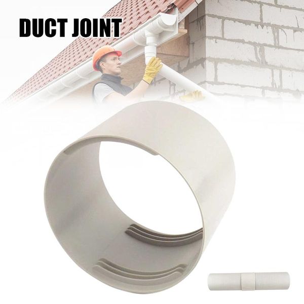 watering equipments air conditioner exhaust hose adapter left and right universal pipe connector accessories for 15/13cm diameter @ls
watering equipments air conditioner exhaust hose adapter left and right universal pipe connector accessories for 15/13cm diameter @ls