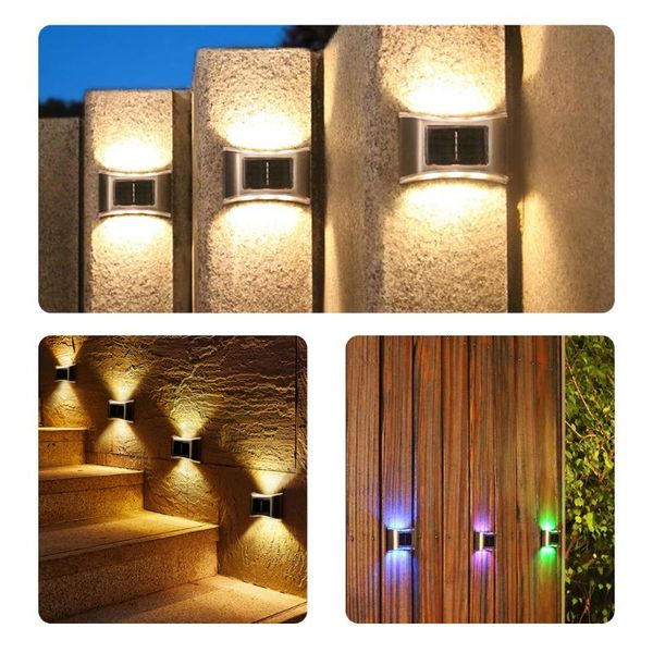 outdoor wall lamps solar led lamp ip65 waterproof light for balcony patio courtyards fence garden decor
outdoor wall lamps solar led lamp ip65 waterproof light for balcony patio courtyards fence garden decor
