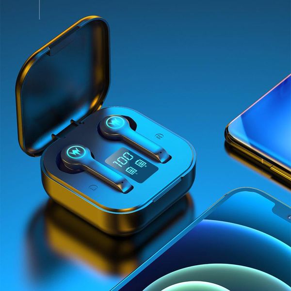 stereo wireless sports headset with charging compartment v5.1 one-step paring compact lightweight3.26 cell phone earphones
stereo wireless sports headset with charging compartment v5.1 one-step paring compact lightweight3.26 cell phone earphones
