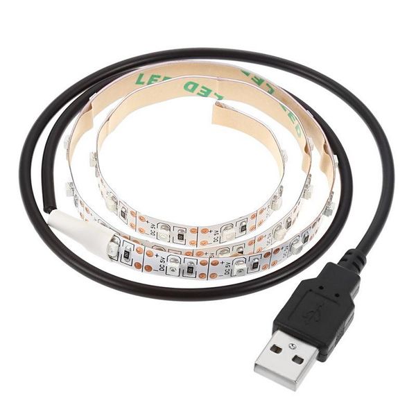 strips 5v 0.5m led strip tape tv background lighting diy decorative lamp with usb cable
strips 5v 0.5m led strip tape tv background lighting diy decorative lamp with usb cable