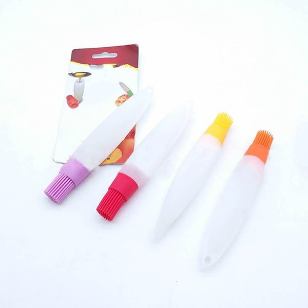tools & accessories oil bottle brushes 1pcs heat resisting bbq utensil portable kitchen gadgets silicone barbecue tool basting brush
tools & accessories oil bottle brushes 1pcs heat resisting bbq utensil portable kitchen gadgets silicone barbecue tool basting brush