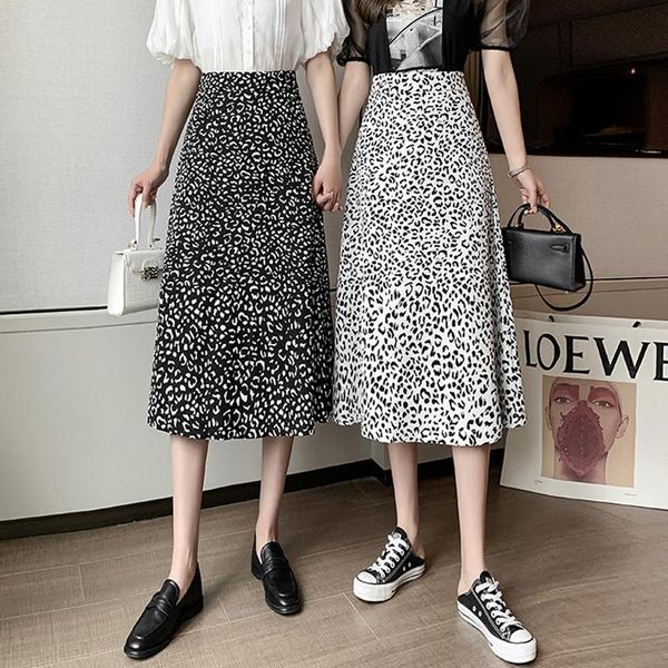 skirts spring temperament broken beautiful chiffon skirt drape the a-line show thin summer umbrella of, Black
skirts spring temperament broken beautiful chiffon skirt drape the a-line show thin summer umbrella of, Black
