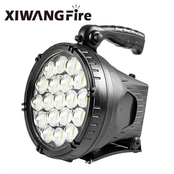 portable p90 lamp bead super bright built-in 18650 battery searchlight suitable for adventure camping lanterns
portable p90 lamp bead super bright built-in 18650 battery searchlight suitable for adventure camping lanterns