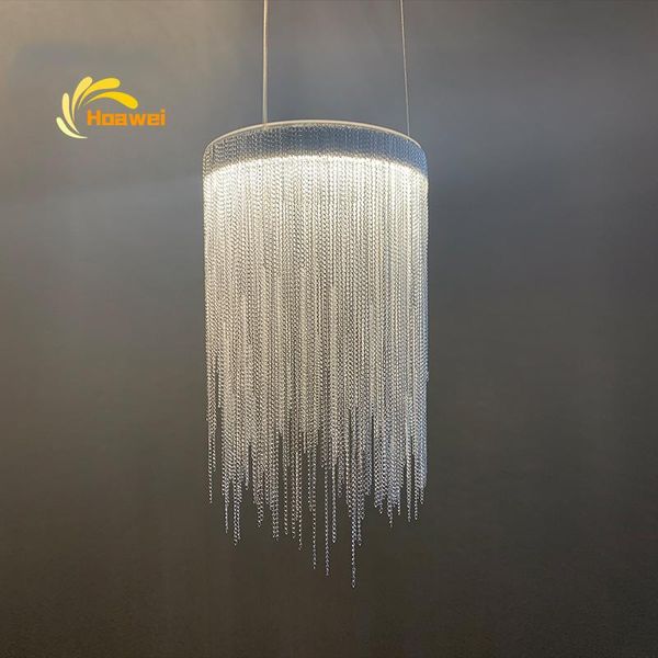 pendant lamps post-modern aluminum chains lights lighting nordic novelty led lamp dining room living decoration
pendant lamps post-modern aluminum chains lights lighting nordic novelty led lamp dining room living decoration