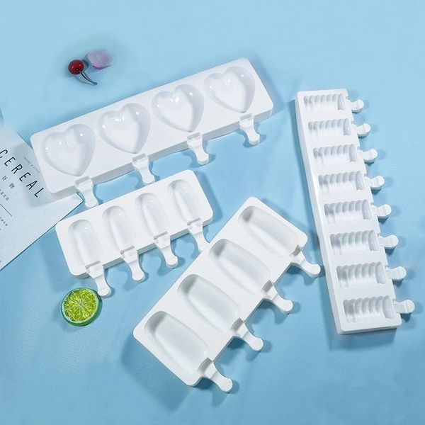 silicone ice cream molds 4 cell cube tray safe popsicle maker diy homemade er lolly mould home kitchen baking moulds
silicone ice cream molds 4 cell cube tray safe popsicle maker diy homemade er lolly mould home kitchen baking moulds