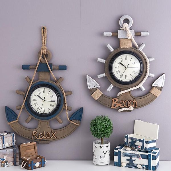 modern european personality retro wall clock living room wooden helm creative coffee shop bar old decorations lb91116 clocks
modern european personality retro wall clock living room wooden helm creative coffee shop bar old decorations lb91116 clocks