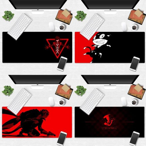 mouse pads & wrist rests persona 5 beautiful anime mat game office work pad x xl non slip lapcushion
mouse pads & wrist rests persona 5 beautiful anime mat game office work pad x xl non slip lapcushion