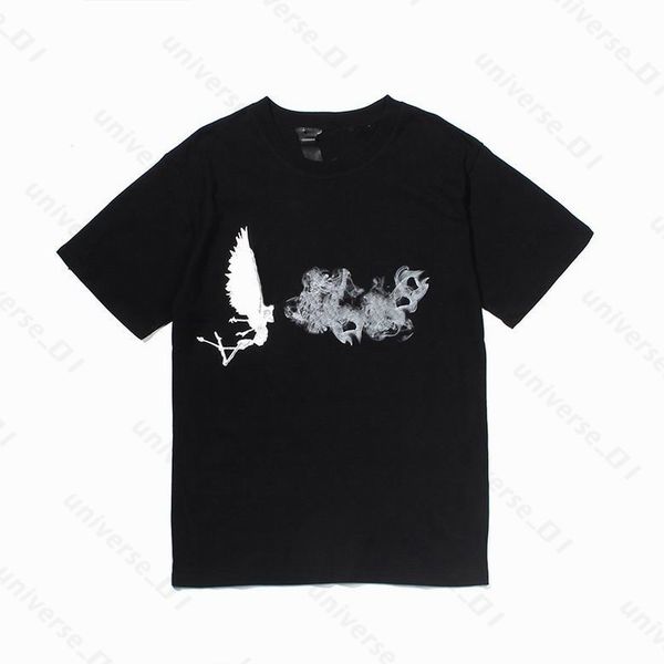 t mens women designers tshirts summer shirts loose tees apparel fashion brand man shirt luxurys clothing street polos shorts sleeve xc7l bng, White;black
t mens women designers tshirts summer shirts loose tees apparel fashion brand man shirt luxurys clothing street polos shorts sleeve xc7l bng, White;black