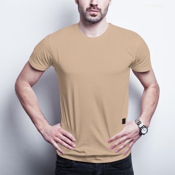 men's t-shirts summer short-sleeved gradient color casual t-shirt breathable sports o-neck fashion top, White;black
men's t-shirts summer short-sleeved gradient color casual t-shirt breathable sports o-neck fashion top, White;black