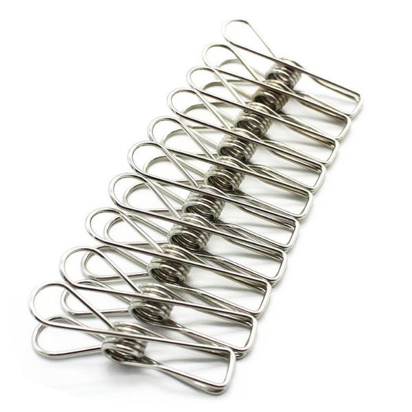 clothing & wardrobe storage 50-pack clothes pins,durable multi-purpose utility stainless steel clips hooks pins for home office
clothing & wardrobe storage 50-pack clothes pins,durable multi-purpose utility stainless steel clips hooks pins for home office