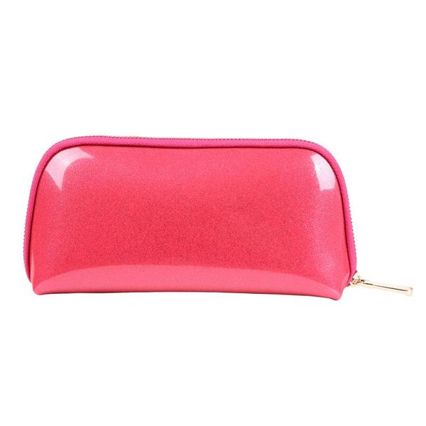 simple style women's colorful jelly pu leather cosmetic bags young lady makeup engarving clutch a106 & cases
simple style women's colorful jelly pu leather cosmetic bags young lady makeup engarving clutch a106 & cases
