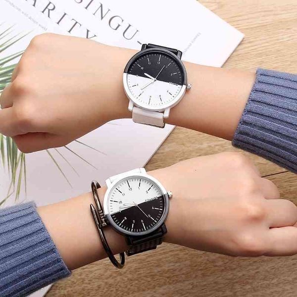 concept men's korean version simple trend leisure youth middle school students waterproof fashion new mechanical watch, Slivery;brown
concept men's korean version simple trend leisure youth middle school students waterproof fashion new mechanical watch, Slivery;brown