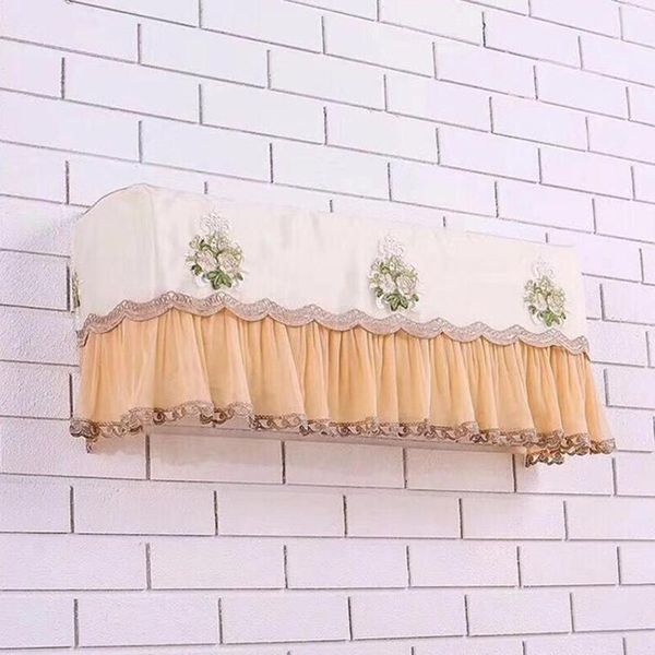 clothing & wardrobe storage 1pcs air conditioner dust cover decorative protective lace fashion indoor anti dustproof
clothing & wardrobe storage 1pcs air conditioner dust cover decorative protective lace fashion indoor anti dustproof
