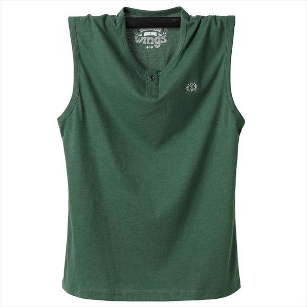 plus size 5xl 6xl mens pure cotton tank men sleeveless solid color v neck tees all match button, White;black
plus size 5xl 6xl mens pure cotton tank men sleeveless solid color v neck tees all match button, White;black