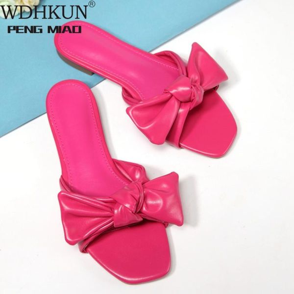 summer comfortable sole slippers rose red big bow modern and trendy/women slipper, Black
summer comfortable sole slippers rose red big bow modern and trendy/women slipper, Black