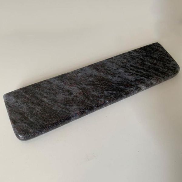 mouse pads & wrist rests natural marble hand rest pad for mechanical keyboard size customized cool smooth palm trays
mouse pads & wrist rests natural marble hand rest pad for mechanical keyboard size customized cool smooth palm trays