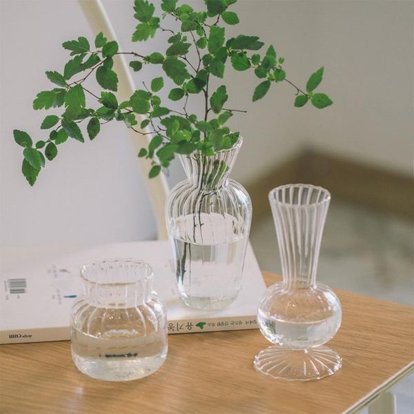 vases nordic minimalist glass vase creative home decor ins style hydroponic flower bottle stylish beautiful
vases nordic minimalist glass vase creative home decor ins style hydroponic flower bottle stylish beautiful