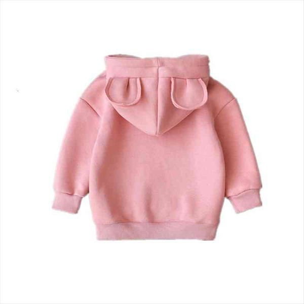 spring autumn baby boys girls clothes children cotton hooded sweatshirt kids casual sportswear infant clothing hoodies, Black
spring autumn baby boys girls clothes children cotton hooded sweatshirt kids casual sportswear infant clothing hoodies, Black