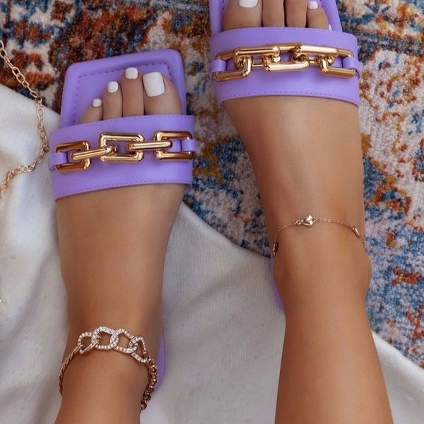 bottegas summer sandals women outdoor chain slippers ladies flat sandals fashion solid color chain beach shoes rhinestone leather sandals sw, Black
bottegas summer sandals women outdoor chain slippers ladies flat sandals fashion solid color chain beach shoes rhinestone leather sandals sw, Black
