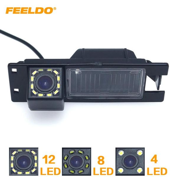 car rear view cameras& parking sensors feeldo ccd camera with 4led/8led/12led for astra h j grande regal backup
car rear view cameras& parking sensors feeldo ccd camera with 4led/8led/12led for astra h j grande regal backup