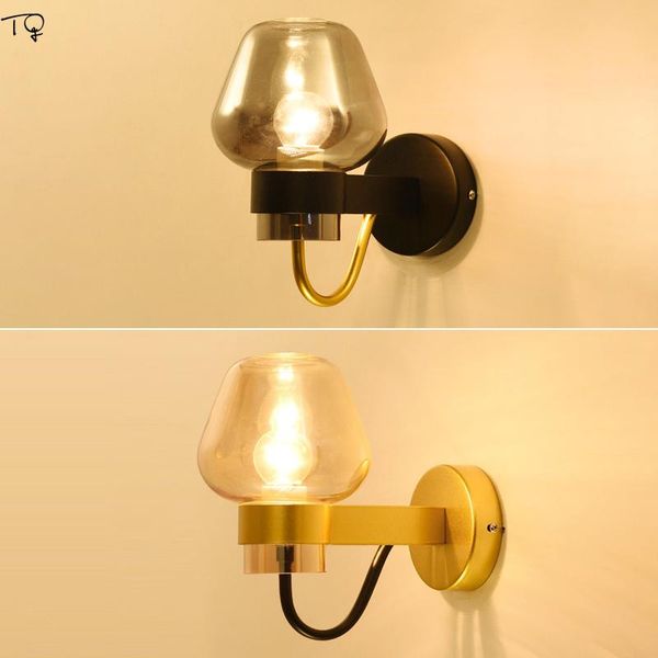 wall lamp nordic post-modern luxury individual glass lustre bedroom living room simple aisle porch indoor lighting fixtures
wall lamp nordic post-modern luxury individual glass lustre bedroom living room simple aisle porch indoor lighting fixtures