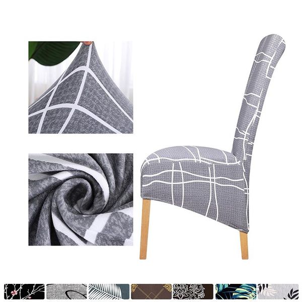 chair covers printed long backrest cover european modern beautiful comfortable removable universal home el banquet 
chair covers printed long backrest cover european modern beautiful comfortable removable universal home el banquet