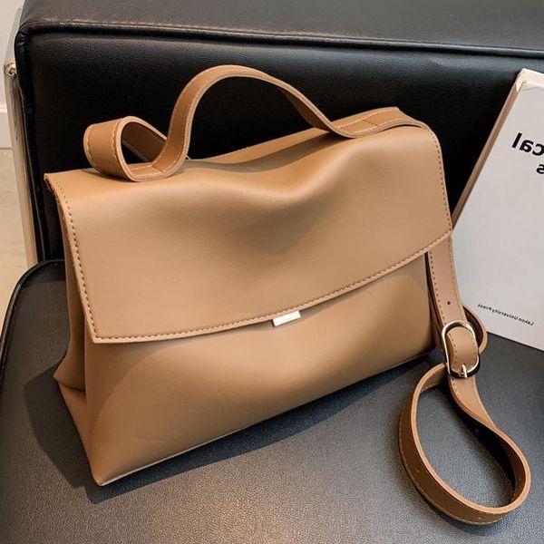 evening bags designer fashion ladies shoulder bag vintage cross-body solid color square elegant briefcase
evening bags designer fashion ladies shoulder bag vintage cross-body solid color square elegant briefcase