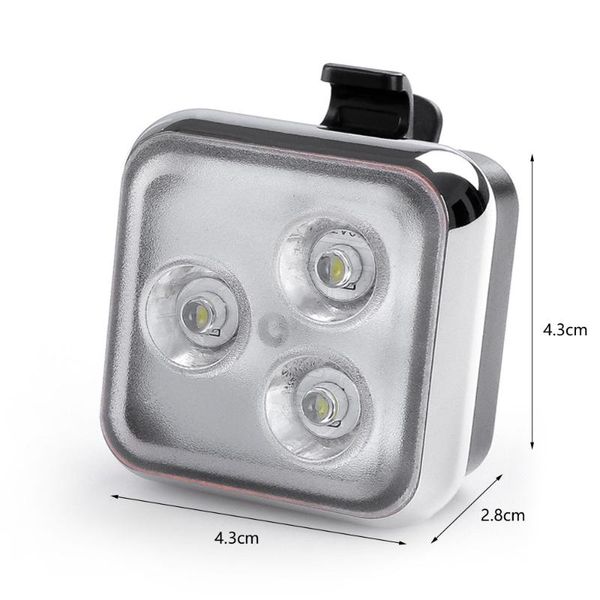 bike lights bicycle 3 led taillights usb rechargeable mountain road warning rear lamp saddle light riding equipment
bike lights bicycle 3 led taillights usb rechargeable mountain road warning rear lamp saddle light riding equipment