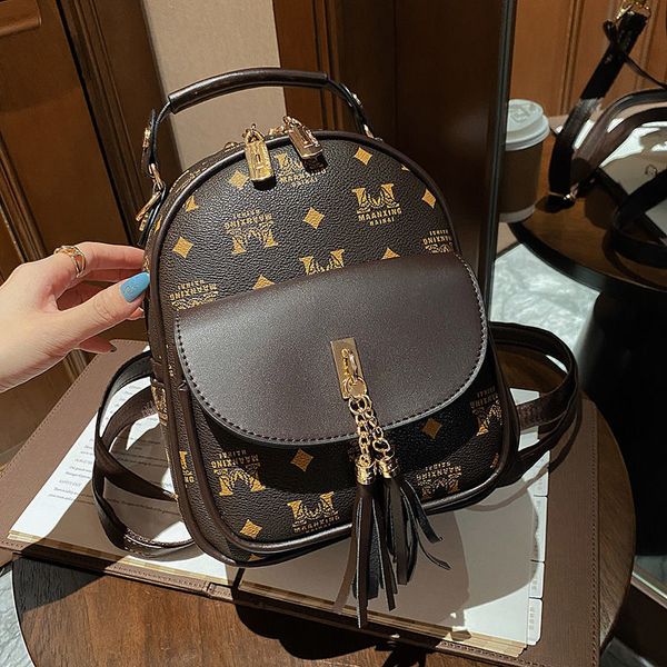 womens backpack 2021 spring new trendy korean style all-match multifunctional small backpack fashionable stylish shoulder messenger bag
womens backpack 2021 spring new trendy korean style all-match multifunctional small backpack fashionable stylish shoulder messenger bag