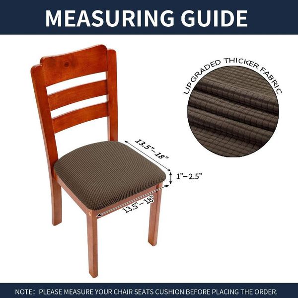 jacquard spandex dining chair covers removable washable elastic seat cushion for upholstered banquet
jacquard spandex dining chair covers removable washable elastic seat cushion for upholstered banquet