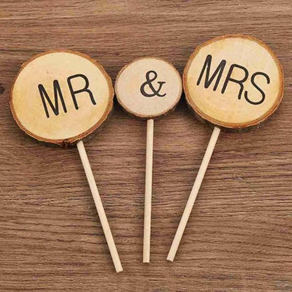other festive & party supplies 3pcs/set mr mrs cake er wooden flag english wedding decoration gifts engagement alphabet b2z6
other festive & party supplies 3pcs/set mr mrs cake er wooden flag english wedding decoration gifts engagement alphabet b2z6