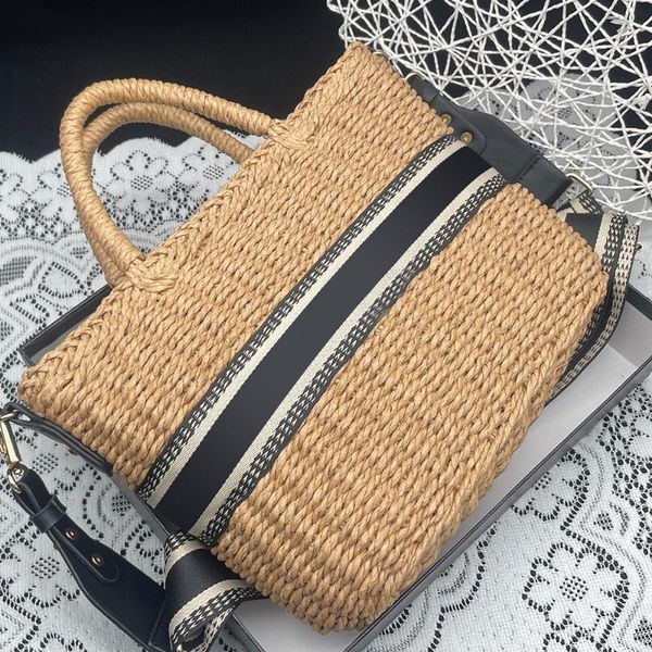 duffel bags 2021 summer beach bag women handmade straw woven shoulder tote ladies casual travel pearl chain handbags
duffel bags 2021 summer beach bag women handmade straw woven shoulder tote ladies casual travel pearl chain handbags