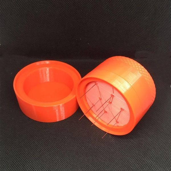 coffee filters 58mm universal agglomeration disperser pin type rotating cloth powderer 3d printing accessories
coffee filters 58mm universal agglomeration disperser pin type rotating cloth powderer 3d printing accessories