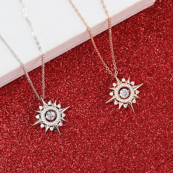 chains 2021 clavicle necklaces stars white crystal pendant for women rose gold jewelry accessories party gift bijoux, Silver
chains 2021 clavicle necklaces stars white crystal pendant for women rose gold jewelry accessories party gift bijoux, Silver