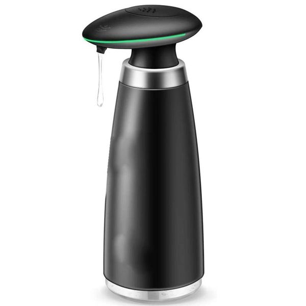 automatic soap dispenser touchless battery operated electric dispensers dispensing black liquid
automatic soap dispenser touchless battery operated electric dispensers dispensing black liquid