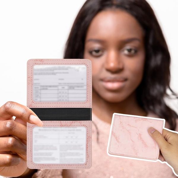storage bags business ultra-thin card holders fashion shell driving license leather case solid color id pass certificate folder walle
storage bags business ultra-thin card holders fashion shell driving license leather case solid color id pass certificate folder walle