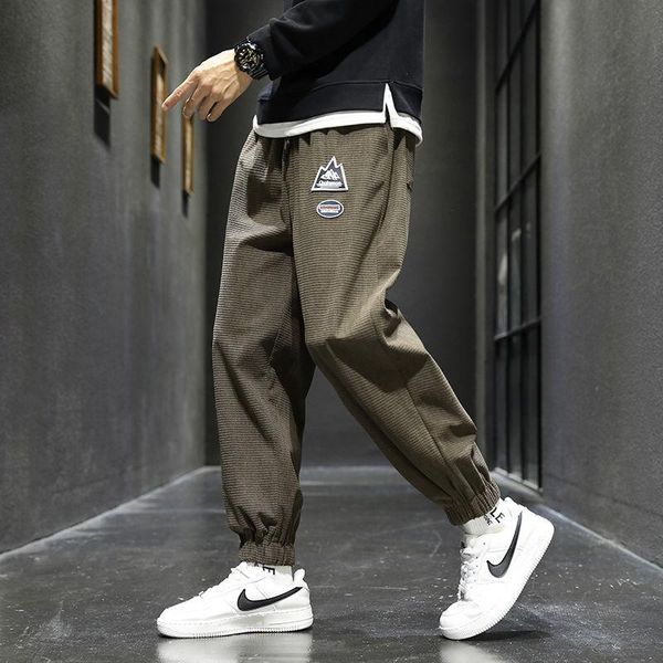 men's pants inxyz 2021 winter fashion corduroy trousers solid color fleece thickened male overalls women casual autumn warm, Black
men's pants inxyz 2021 winter fashion corduroy trousers solid color fleece thickened male overalls women casual autumn warm, Black