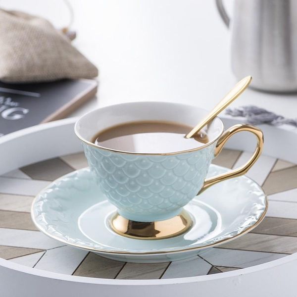 cups & saucers 200ml ceramic coffee cup saucer set with spoon fashion creative lovers porcelain afternoon tea suite breakfast milk mug
cups & saucers 200ml ceramic coffee cup saucer set with spoon fashion creative lovers porcelain afternoon tea suite breakfast milk mug