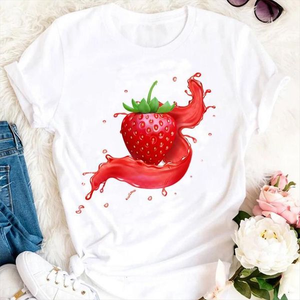 and women summer strawberry fruit mens t shirts beach cute ladies cartoon clothes fashion graphic lady print female tee, White;black
and women summer strawberry fruit mens t shirts beach cute ladies cartoon clothes fashion graphic lady print female tee, White;black